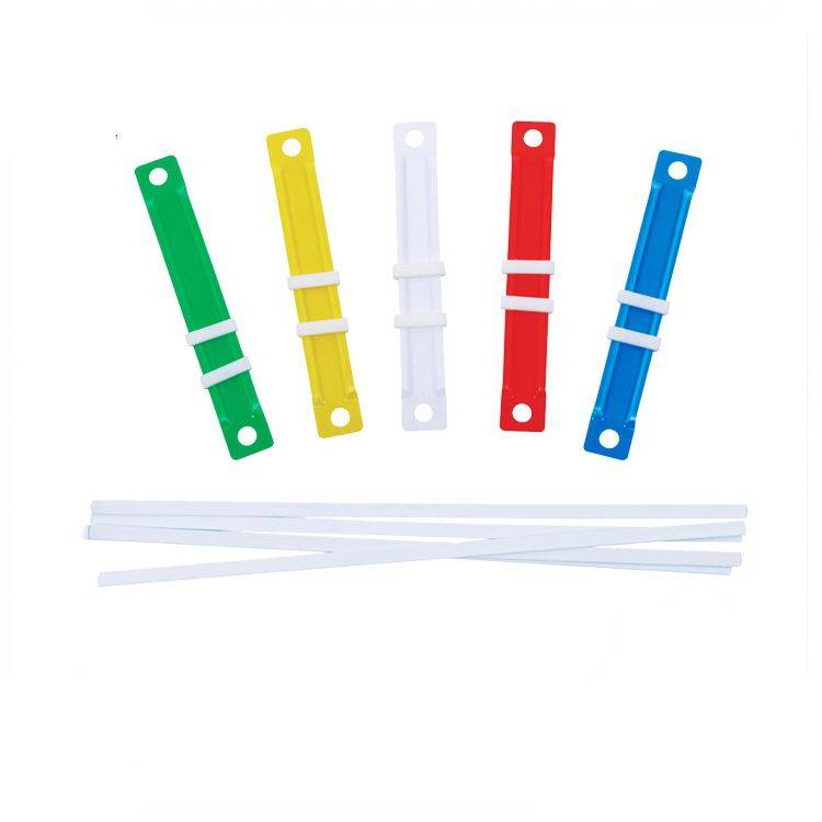 File Fastener Plastic (50pcs/box)